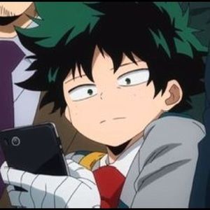 Meet your Posher, Batoul